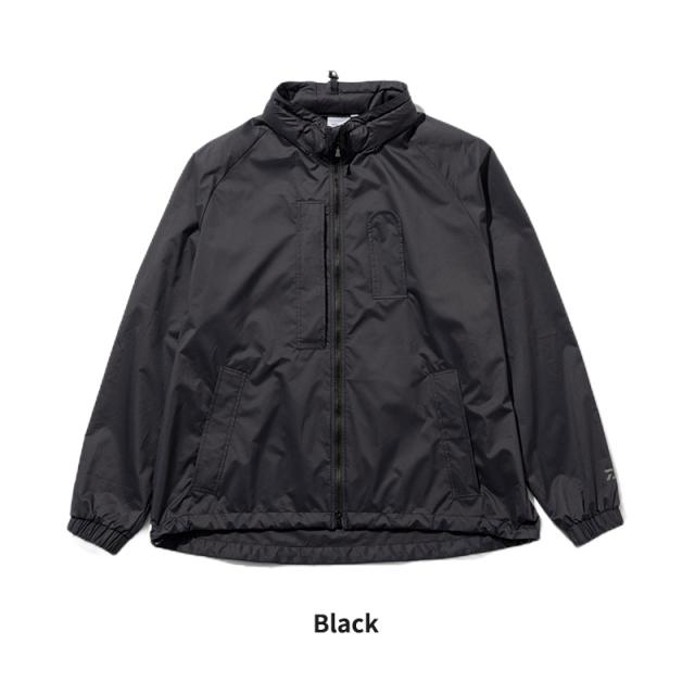 ダイワ メンズ 撥水ジャケット レディース ユニセックス DAIWA パーテックス PCS ジャケット PERTEX PCS JACKET DJ-5126EX アウター_9