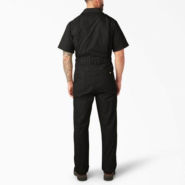 Dickies Coveralls 半袖 カバーオール ビッグサイズ【3XL】② Dickies Coveralls 半袖 カバーオール ビッグサイズ【3XL】②