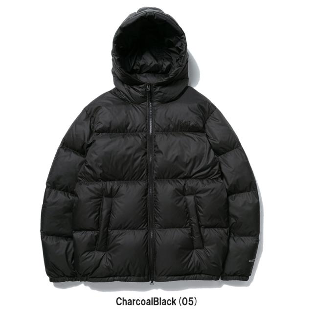 ファーストダウン First Down ダウン パーカー パーテックス クアンタム DOWN PARKA PERTEX QUANTUM  メンズ ジャケット アウター f342512c_1