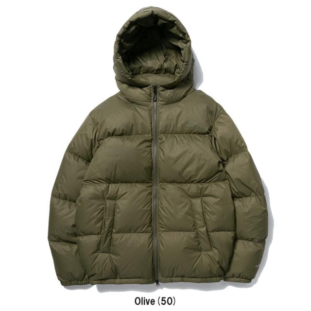 ファーストダウン First Down ダウン パーカー パーテックス クアンタム DOWN PARKA PERTEX QUANTUM  メンズ ジャケット アウター f342512c_2