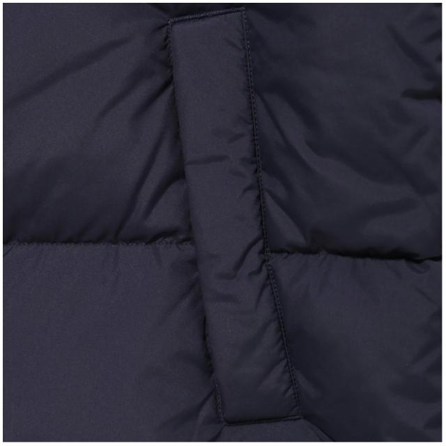 ファーストダウン First Down バブルダウンジャケット マイクロフト BUBBLE DOWN JACKET MICROFT メンズ アウター f542001_10