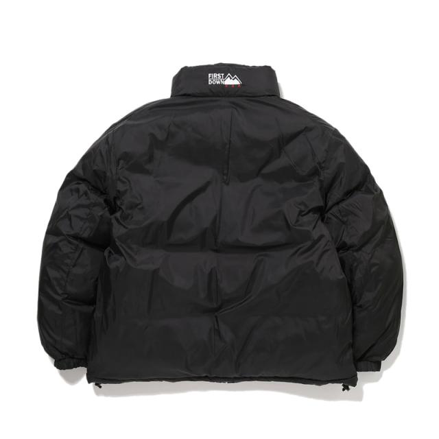 ファーストダウン First Down バブルダウンジャケット マイクロフト BUBBLE DOWN JACKET MICROFT メンズ アウター f542001_13
