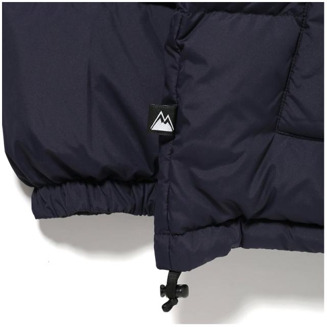 ファーストダウン First Down バブルダウンジャケット マイクロフト BUBBLE DOWN JACKET MICROFT メンズ アウター f542001_9