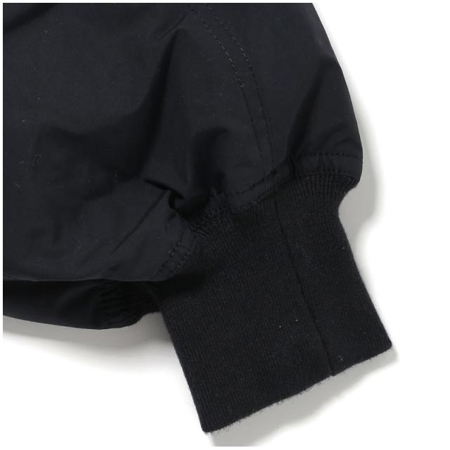 ファーストダウン First Down リバーシブルダウン MA-1 ディクロス