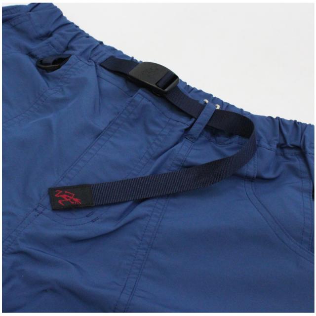 グラミチ ショートパンツ 短パン GRAMICCI SHELL GEAR SHORT シェルギアショーツ スイムショーツ 水陸両用 クライミング プール メンズ 水着 男性 g2sm-p025_2