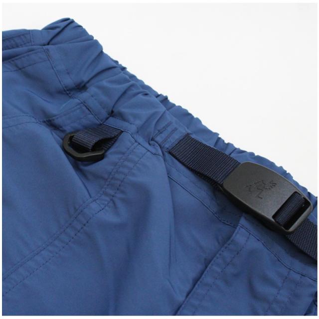 グラミチ ショートパンツ 短パン GRAMICCI SHELL GEAR SHORT シェルギアショーツ スイムショーツ 水陸両用 クライミング プール メンズ 水着 男性 g2sm-p025_3