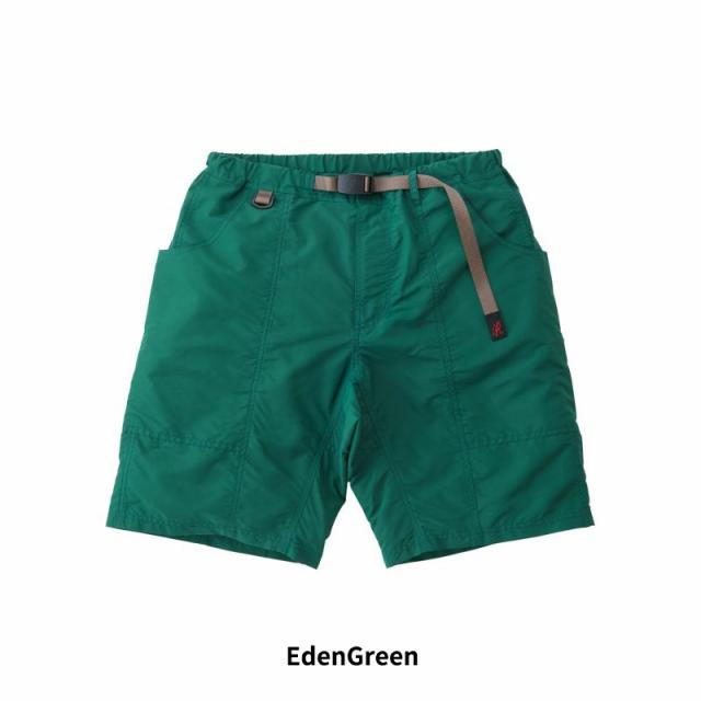 グラミチ ショートパンツ 短パン GRAMICCI SHELL GEAR SHORT シェルギアショーツ スイムショーツ 水陸両用 クライミング プール メンズ 水着 男性 g2sm-p025_6