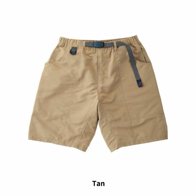 グラミチ ショートパンツ 短パン GRAMICCI SHELL GEAR SHORT シェルギアショーツ スイムショーツ 水陸両用 クライミング プール メンズ 水着 男性 g2sm-p025_8