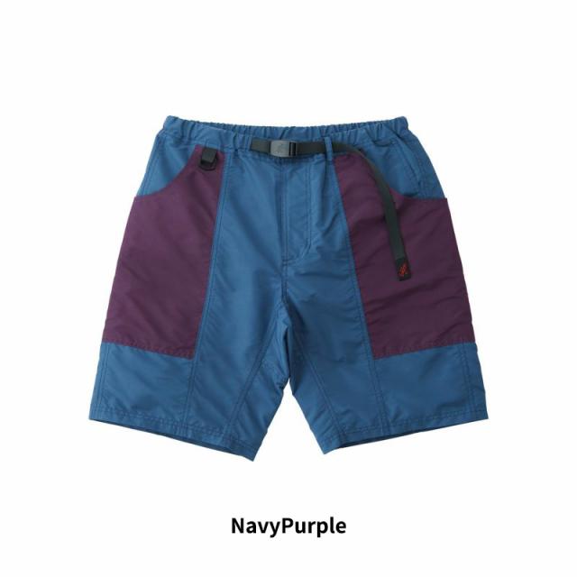 グラミチ ショートパンツ 短パン GRAMICCI SHELL GEAR SHORT シェルギアショーツ スイムショーツ 水陸両用 クライミング プール メンズ 水着 男性 g2sm-p025_9