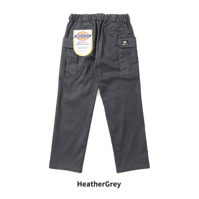 グリップスワニー ディッキーズ コラボ メンズ ワークパンツ GRIP SWANY × Dickies フィールド イージー ブッシュパンツ FIELD EASY BUSH PANTS ボトムス 261M40GS01_10