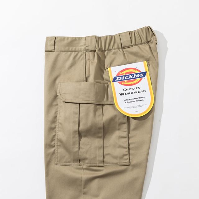 グリップスワニー ディッキーズ コラボ メンズ ワークパンツ GRIP SWANY × Dickies フィールド イージー ブッシュパンツ FIELD EASY BUSH PANTS ボトムス 261M40GS01_7