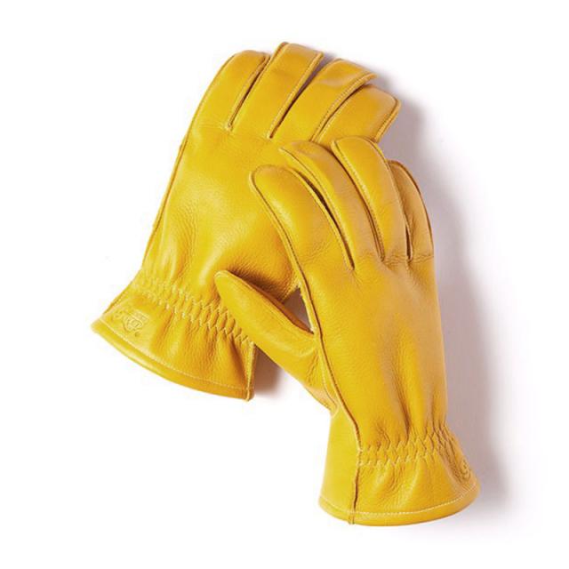 グリップスワニー メンズ 防寒手袋 GRIP SWANY ヘリテージ グローブ HERITAGE GLOVE オリジナルベーシックモデル 作業用 キャンプ 焚火 キャンプ レザー G-1_1