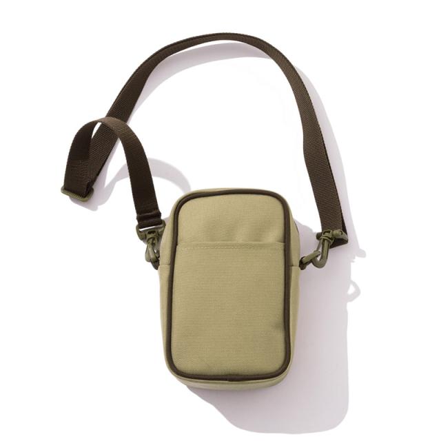 グリップスワニー ミニショルダーバッグ GRIP SWANY Manhattan Portage マンハッタンポーテージ コラボ コブルヒルバッグ Cobble Hill Bag (MD)  MP1436REFGRSW_1