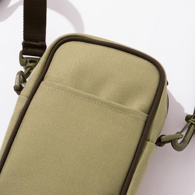 グリップスワニー ミニショルダーバッグ GRIP SWANY Manhattan Portage マンハッタンポーテージ コラボ コブルヒルバッグ Cobble Hill Bag (MD)  MP1436REFGRSW_2