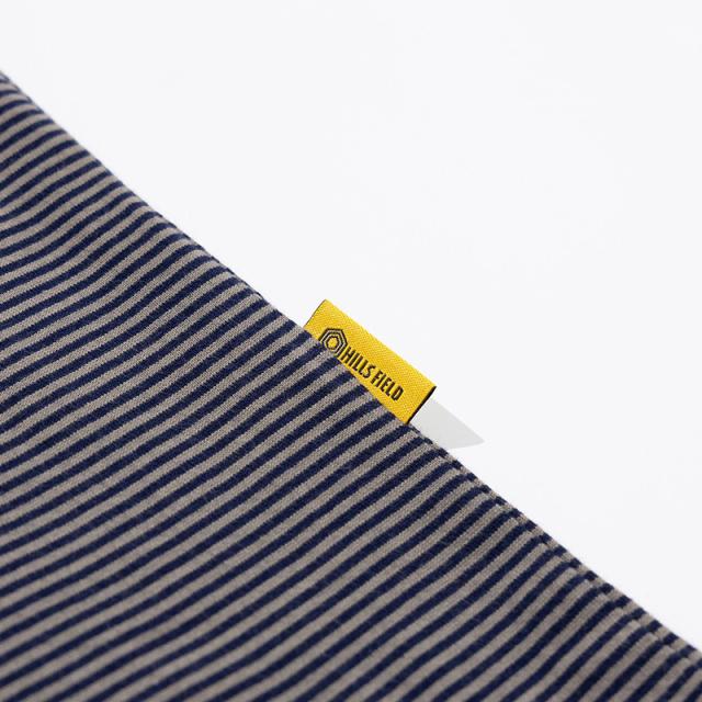 ヒルズフィールド メンズ 半袖Tシャツ HILLS FIELD フィールド ボーダー ビッグ ポケット Tシャツ FIELD BORDER BIG POCKET T-SHIRT アウトドア 釣り HF-TSH-BRP ヒルズフィールド メンズ 半袖Tシャツ HILLS FIELD フィールド ボーダー ビッグ ポケット Tシャツ FIELD BORDER BIG POCKET T-SHIRT アウトドア 釣り HF-TSH-BRP