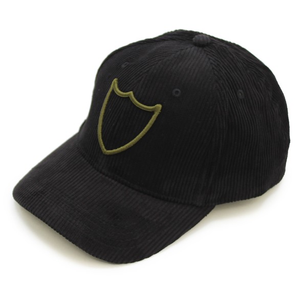 ハリウッドトレーディングカンパニー(HTC) HTC LOGO VELVET CAP ロゴ