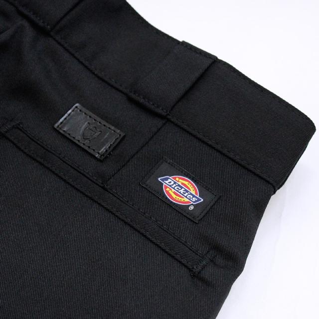 エイチティーシー メンズ ワークパンツ チノパン HTC フラワー ストーン ディッキーズ 874型 パンツ Flower Stone Dickies ハリウッドトレーディングカンパニー 793-6910001_7