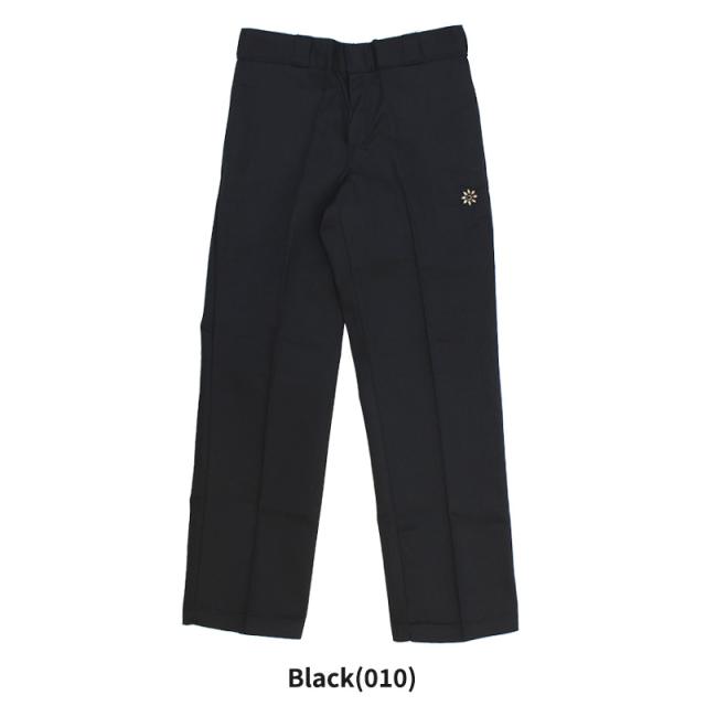 エイチティーシー メンズ ワークパンツ チノパン HTC フラワー ストーン ディッキーズ 874型 パンツ Flower Stone Dickies ハリウッドトレーディングカンパニー 793-6910001_8