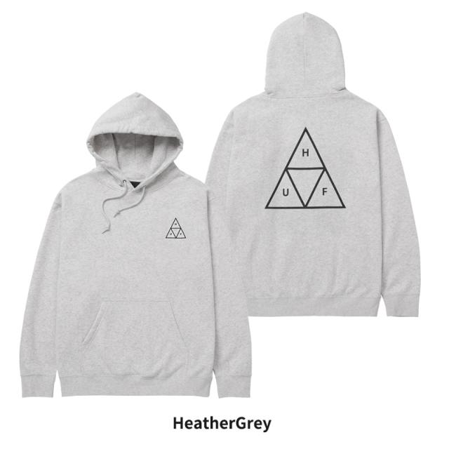 ハフ HUF HUF SET TT HOODIE フーディー プルオーバー パーカー 男性 