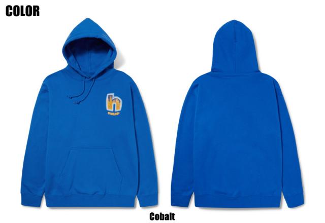 ハフ HUF ALL CITY PULLOVER HOODIE フーディー プルオーバー パーカー 男性 メンズ pf00577_1