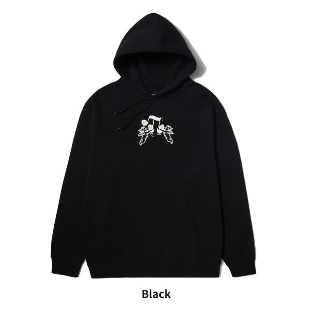 ハフ メンズ パーカー HUF Song Pullover Hoodie トップス フーディー プルオーバー スウェットパーカー トップス pf00681_2