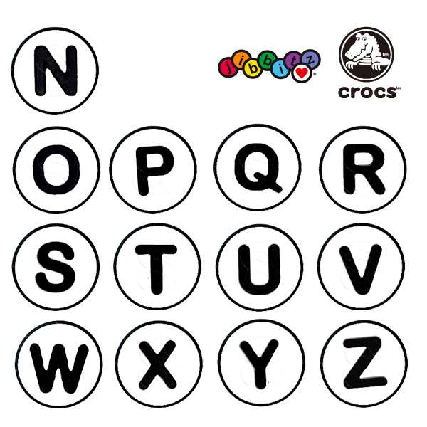 crocs symbol