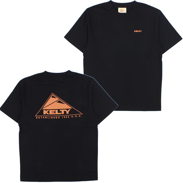 ケルティ(KELTY) バックロゴプリント S/S Tシャツ 半袖 Tシャツ [AA-3]の通販はau PAY マーケット - Neo Globe  au PAY マーケット店 | au PAY マーケット－通販サイト