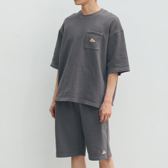 ケルティ Tシャツ KELTY Heavy Weight S/S Pocket T-Shirt ヘビーウェイトTシャツ 半袖 カットソー トップス ke24113010の通販は