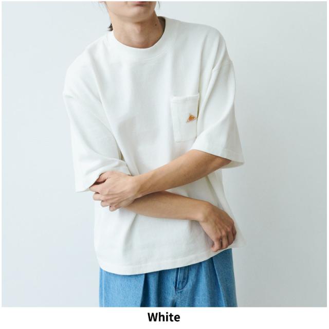 ケルティ Tシャツ KELTY Heavy Weight S/S Pocket T-Shirt ヘビーウェイトTシャツ 半袖 カットソー トップス ke24113010の通販は