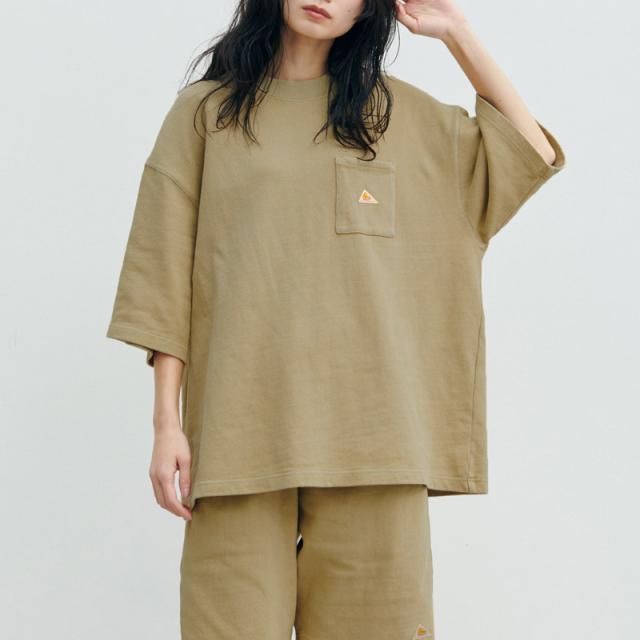 ケルティ Tシャツ KELTY Heavy Weight S/S Pocket T-Shirt ヘビーウェイトTシャツ 半袖 カットソー トップス ke24113010の通販は