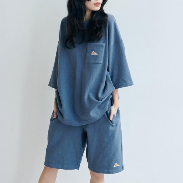 ケルティ Tシャツ KELTY Heavy Weight S/S Pocket T-Shirt ヘビーウェイトTシャツ 半袖 カットソー トップス ke24113010の通販は