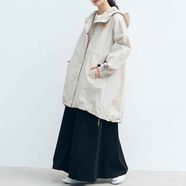 ケルティ レディース インナーベスト付きジャケット KELTY 撥水3WAY