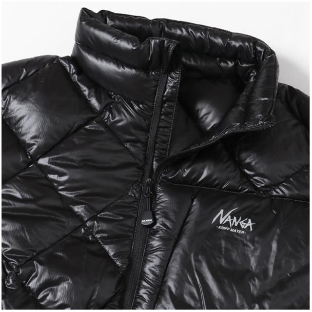 クリフメイヤー KRIFF MAYER NANGA コラボウルトラライトハイカー