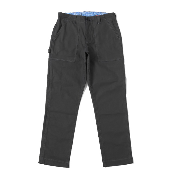 クリフメイヤー KRIFF MAYER ライトツイルベイカーペインターパンツ