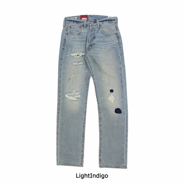 リーバイス(Levi's) 501 Levi's Original Fit オリジナルフィット