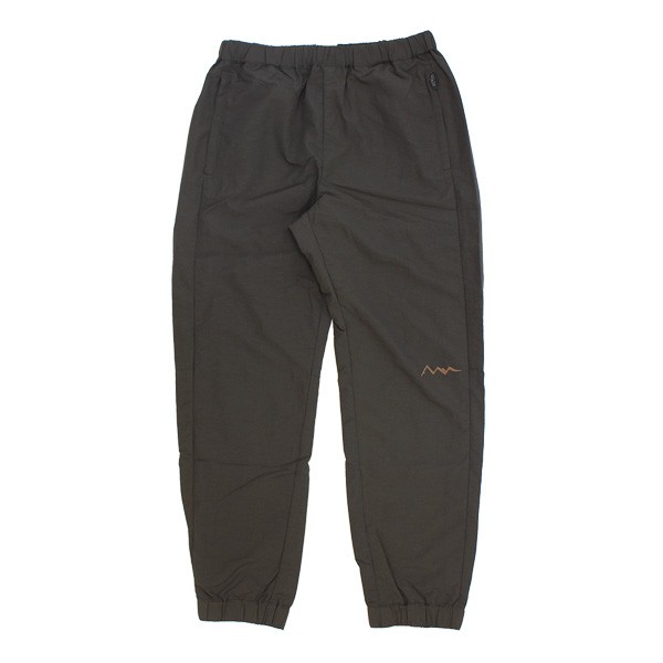 マナスタッシュ MANASTASH メンズ TRACK PANTS トラックパンツ ロング