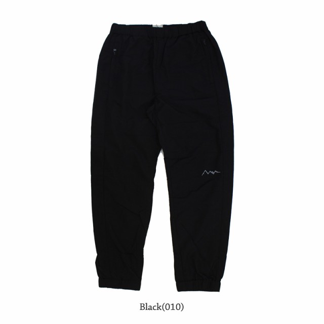 マナスタッシュ MANASTASH メンズ TRACK PANTS トラックパンツ ロング