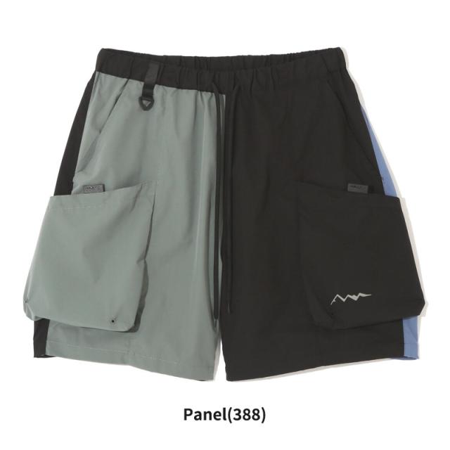 マナスタッシュ メンズ ショートパンツ ハーフパンツ MANASTASH リバーショーツ RIVER SHORT ボトムス 792-5113002_10