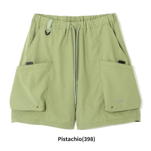 マナスタッシュ メンズ ショートパンツ ハーフパンツ MANASTASH リバーショーツ RIVER SHORT ボトムス 792-5113002_11