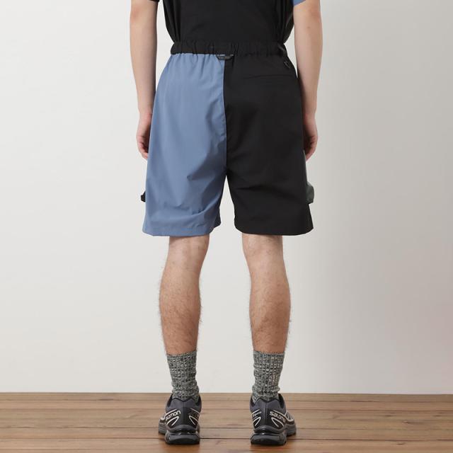 マナスタッシュ メンズ ショートパンツ ハーフパンツ MANASTASH リバーショーツ RIVER SHORT ボトムス 792-5113002_2