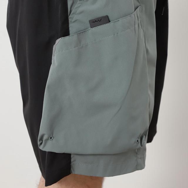 マナスタッシュ メンズ ショートパンツ ハーフパンツ MANASTASH リバーショーツ RIVER SHORT ボトムス 792-5113002_5