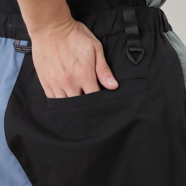 マナスタッシュ メンズ ショートパンツ ハーフパンツ MANASTASH リバーショーツ RIVER SHORT ボトムス 792-5113002_6