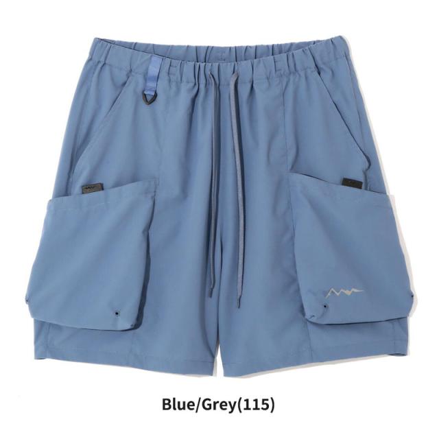 マナスタッシュ メンズ ショートパンツ ハーフパンツ MANASTASH リバーショーツ RIVER SHORT ボトムス 792-5113002_9