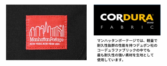 マンハッタン ポーテージ(Manhattan Portage)Miniature Collection