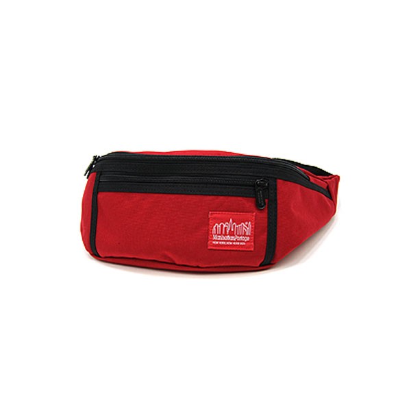 Waist hotsell bag model