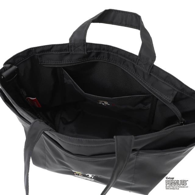 マンハッタンポーテージ ナイロン 2WAY トートバッグ  Manhattan Portage ピーナッツ WHITESTONE TOTE BAG FLIGHT NYLON BACKING PEANUTS 25 MP1360PNS25_5