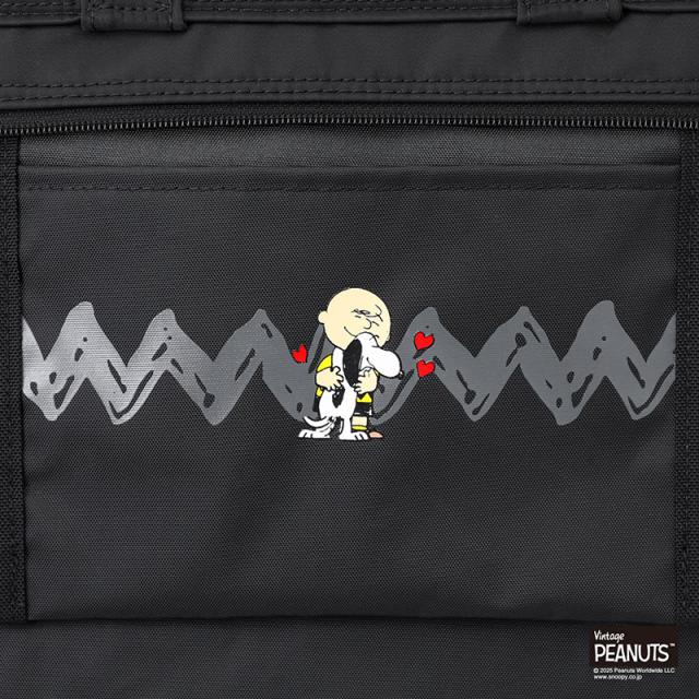マンハッタンポーテージ ナイロン 2WAY トートバッグ  Manhattan Portage ピーナッツ WHITESTONE TOTE BAG FLIGHT NYLON BACKING PEANUTS 25 MP1360PNS25_6