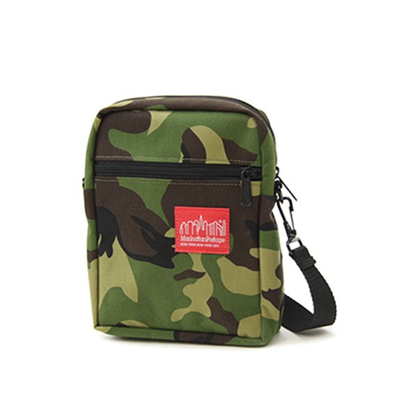 国内正規品】マンハッタン ポーテージ (Manhattan Portage) City Light ...