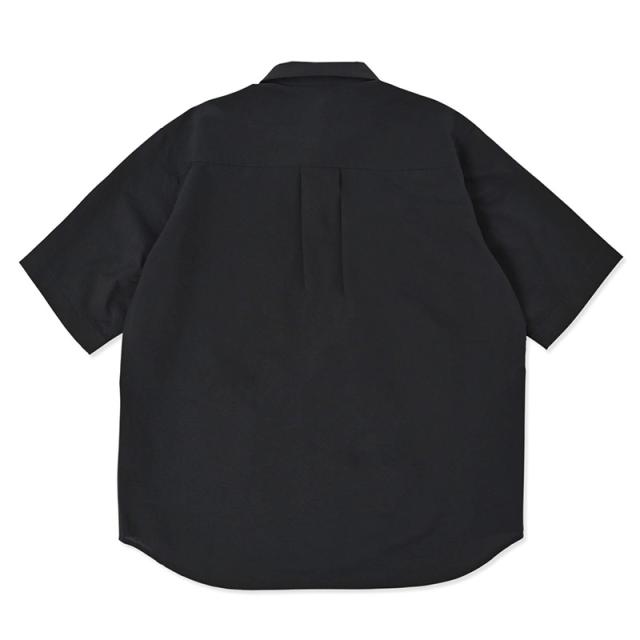マーモット メンズ ストレッチ 半袖シャツ 通気性 MARMOT DA ブレサブルショートスリーブシャツ カジュアルシャツ MTSS25MSH019_2