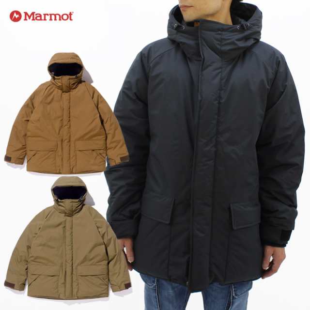 マーモット MARMOT ディーマダウンパーカ Dima Down Parka TSFMD204